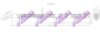 Brovex-Nelson H7229 Brake Hose